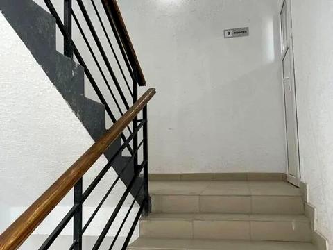 квартира за адресою Княгинин вул., 44