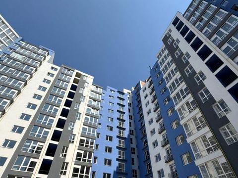 квартира за адресою Княгинин вул., 44