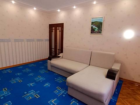 квартира за адресою Григорія Сковороди вул. (Пушкінська), 40