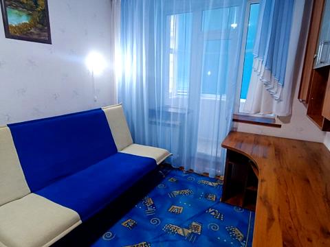 квартира за адресою Григорія Сковороди вул. (Пушкінська), 40