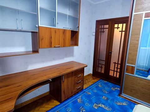 квартира за адресою Григорія Сковороди вул. (Пушкінська), 40