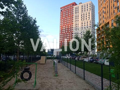 квартира за адресою Столичне шосе, 1