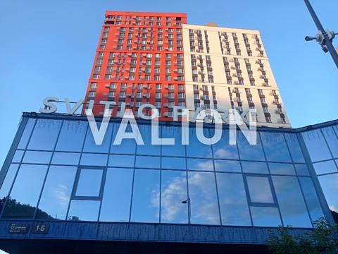 квартира за адресою Столичне шосе, 1