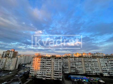 квартира по адресу Драгоманова ул., 10