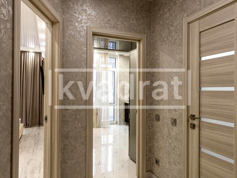 квартира по адресу Драгоманова ул., 10