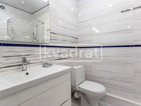 квартира по адресу Драгоманова ул., 10