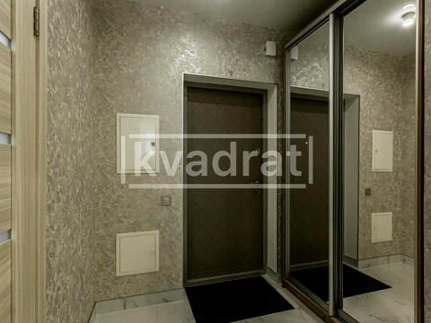 квартира по адресу Драгоманова ул., 10