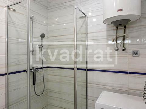 квартира по адресу Драгоманова ул., 10