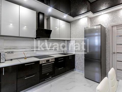 квартира по адресу Драгоманова ул., 10