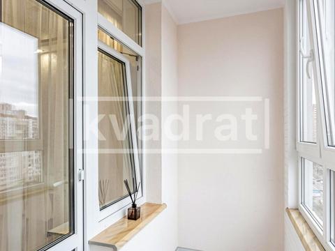 квартира по адресу Драгоманова ул., 10