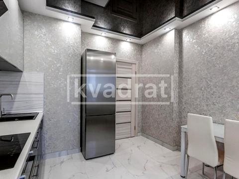 квартира по адресу Драгоманова ул., 10