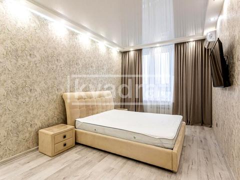 квартира по адресу Драгоманова ул., 10