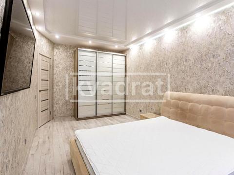 квартира по адресу Драгоманова ул., 10