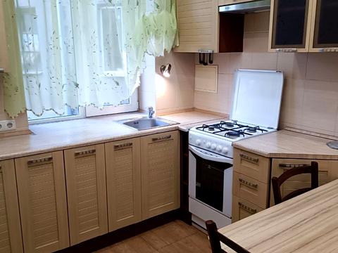 квартира за адресою Григорія Сковороди вул. (Пушкінська), 40