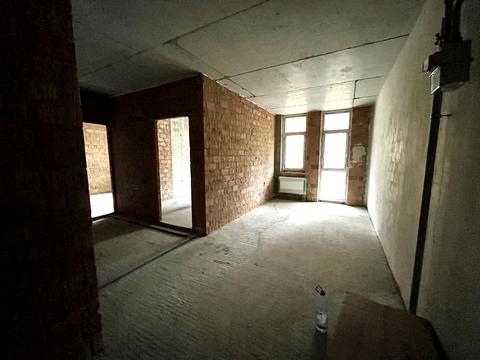 квартира по адресу Галицкая ул., 1