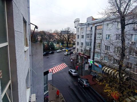 квартира за адресою Григорія Сковороди вул. (Пушкінська), 40