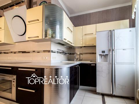 квартира за адресою Харків, Культури вул., 20в