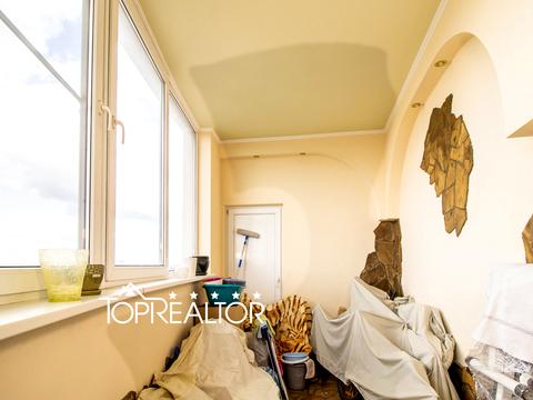 квартира за адресою Харків, Культури вул., 20в