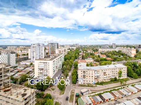 квартира за адресою Харків, Культури вул., 20в