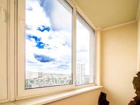 квартира за адресою Харків, Культури вул., 20в