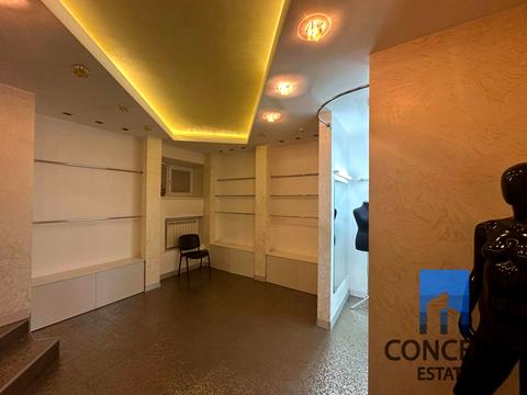 комерційна за адресою Феодосія Макаревського пров. (Радянський), 4