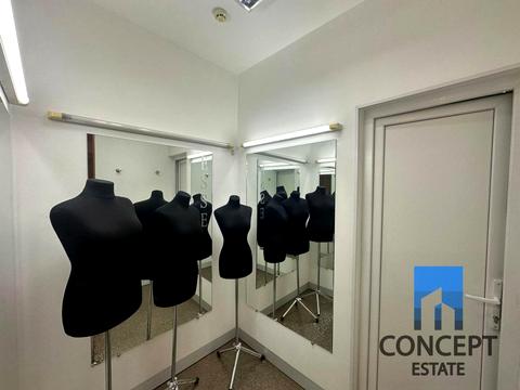 комерційна за адресою Феодосія Макаревського пров. (Радянський), 4