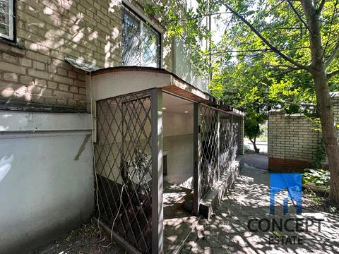 комерційна за адресою Феодосія Макаревського пров. (Радянський), 4