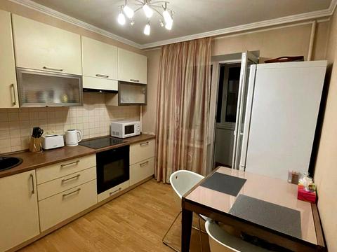 квартира по адресу Гоголя ул., 19