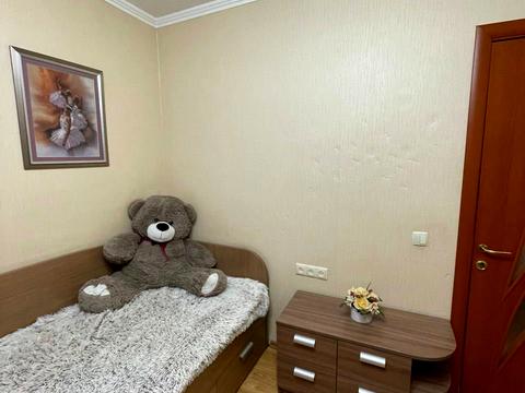 квартира по адресу Гоголя ул., 19