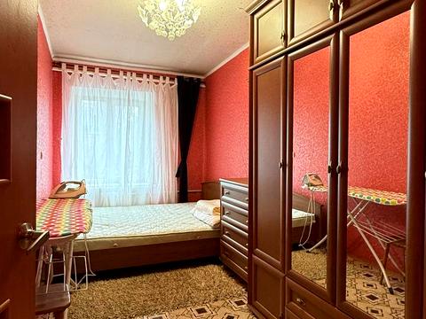 квартира по адресу Гоголя ул., 19