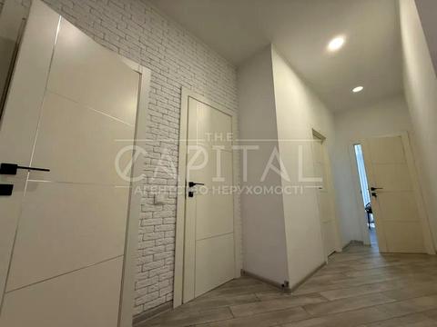 комерційна за адресою Київ, Іоанна Павла II вул. (Патріса Лумумби), 6/1