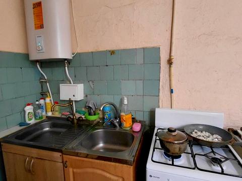 кімната за адресою Інглезі вул. (25-ї Чапаєвської Дивізії), 12/3