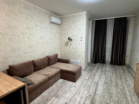 квартира по адресу Каховская ул., 62-А