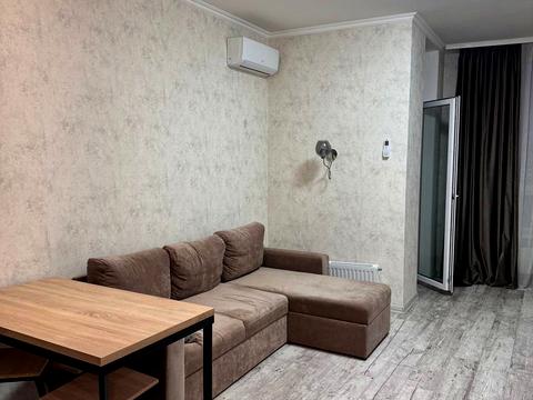 квартира по адресу Каховская ул., 62-А