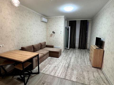 квартира по адресу Каховская ул., 62-А