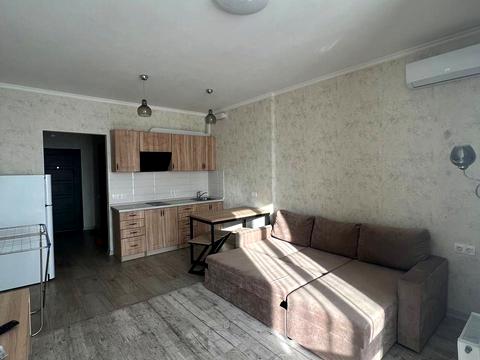 квартира по адресу Каховская ул., 62-А