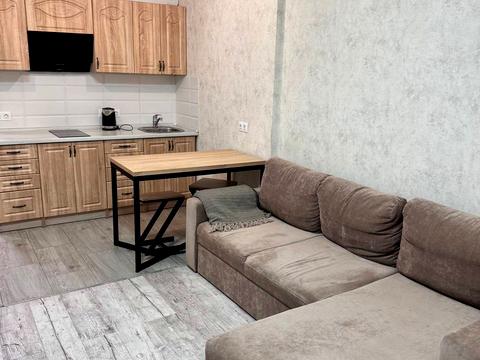 квартира по адресу Каховская ул., 62-А