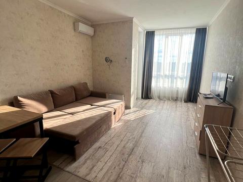 квартира по адресу Каховская ул., 62-А