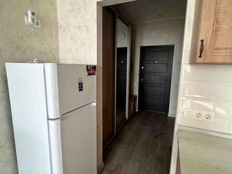 квартира по адресу Каховская ул., 62-А