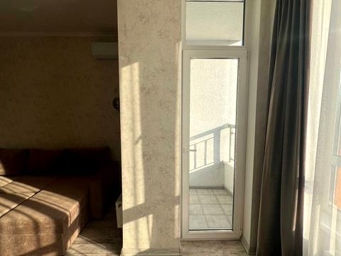 квартира по адресу Каховская ул., 62-А