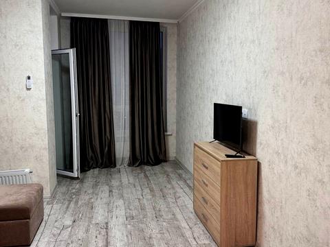 квартира по адресу Каховская ул., 62-А