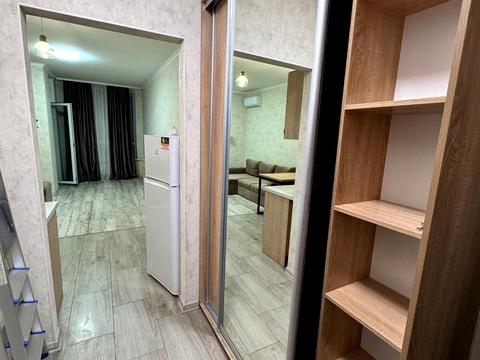 квартира по адресу Каховская ул., 62-А