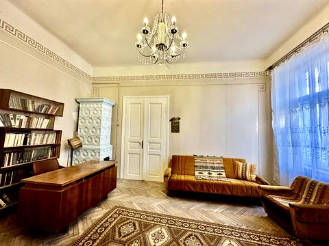 квартира по адресу Зарицких ул. (Воровского), 4