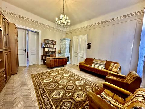 квартира по адресу Зарицких ул. (Воровского), 4