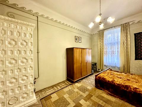 квартира по адресу Зарицких ул. (Воровского), 4