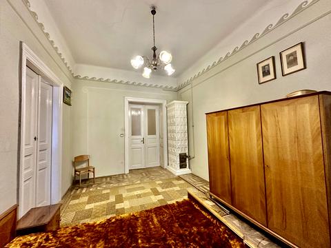 квартира по адресу Зарицких ул. (Воровского), 4