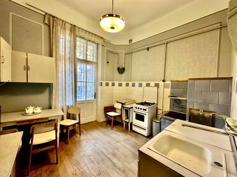 квартира по адресу Зарицких ул. (Воровского), 4