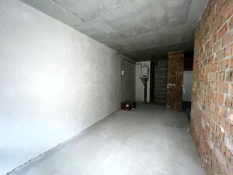 квартира по адресу Галицкая ул., 1