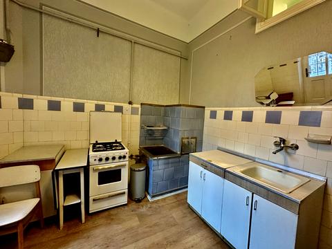 квартира по адресу Зарицких ул. (Воровского), 4