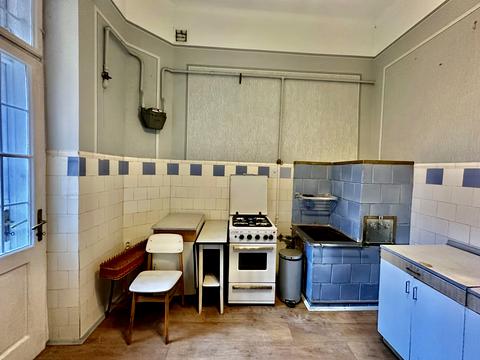 квартира по адресу Зарицких ул. (Воровского), 4